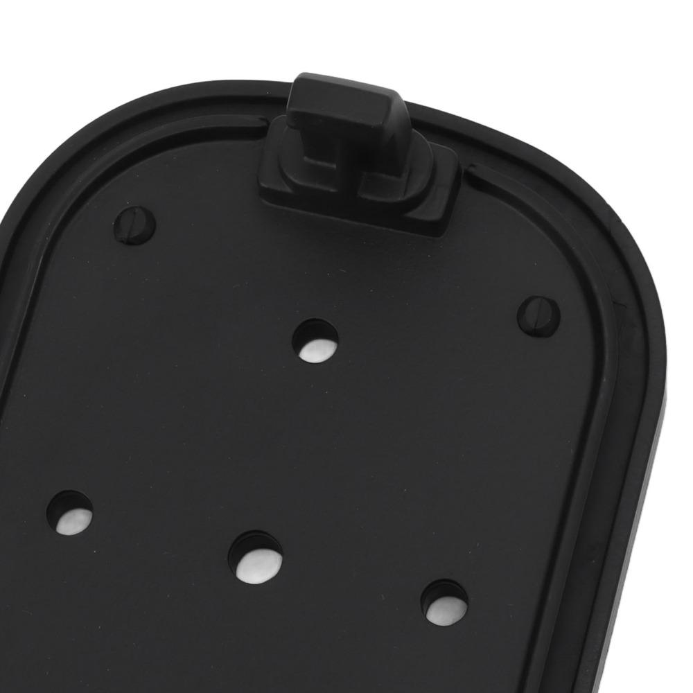 Wall Mounted Key Lock Box Anti-Dust Security Lock Box Security Combination Lock Box Garage