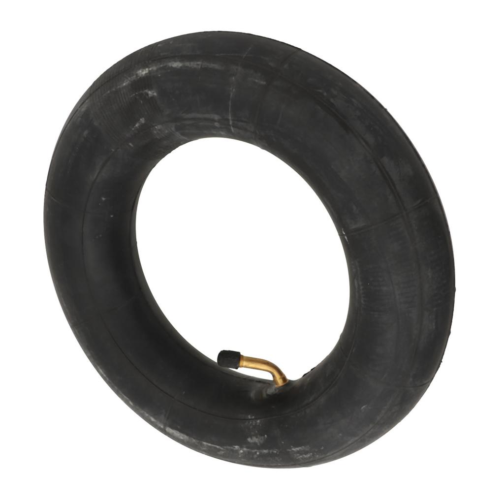 10Inch 10x3.0 Scooter Inner Tube with Valve Rubber Thickened Wear Proof Inner Tire Tube Replacement for Electric Scooter Accessories