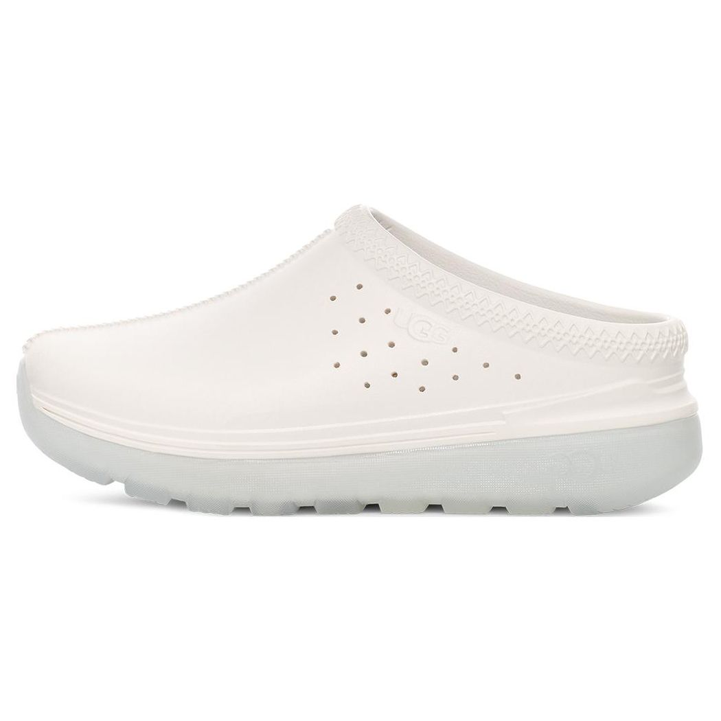 

UGG Tasman Sport Slipper White Unisex Sneakers 1138590-WHT 40