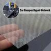 Car Bumper Stainless Steel Repair Net Plastic Repair Welding Tools Accessories Car Welding Wire Repair Mesh for Bumper F9Z7