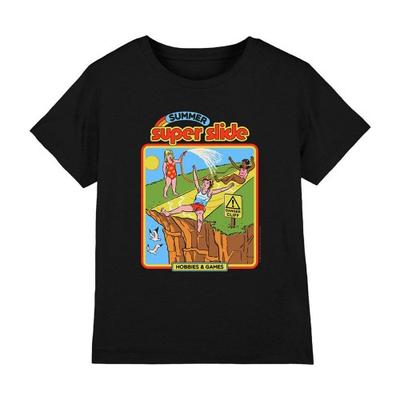 Üst giysisi – T-shirtler