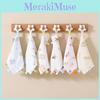 Soft Baby Toy And Fabric Comforter With Teether For Newborn Soothing