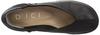 Mode et Giacomo DILF22993 Damespumps, Svart, Størrelse 22,0 cm