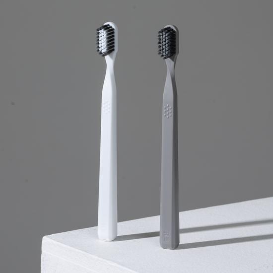 Rebrush Premium Dental Toothbrush Mixed Bristles (Choose 1 of 2)