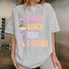 KPop Hand Symbol Unisex Women tops RaUnisex Bubble Tea Boba South Korea Music Lover cotton TShirt Gifts K drama Girl Boy Daughter tees