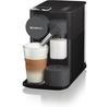 Капсульная кофемашина DeLonghi EN 510.B Lattissima One Evo schwarz