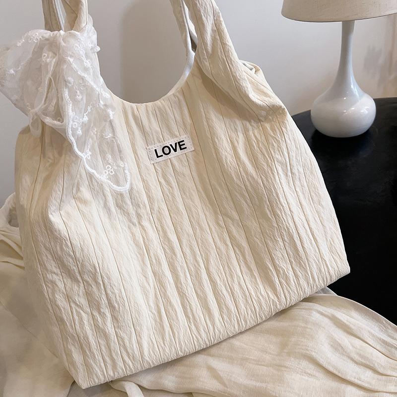 Velkokapacitní kabelka Dámská taška přes rameno Crossbody