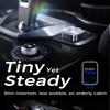 Wireless Car Play / Android Auto Adapter 2 In 1 Wired To Wireless Converter for Built-in Car Play / Android Auto Vehicles