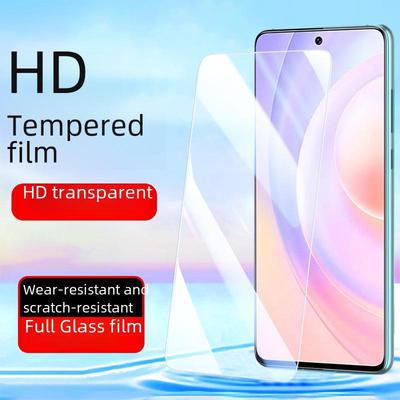 Tempered Film for Huawei 80GT, Honor X20, 9X, Play5, Note10, 50SE, 9i