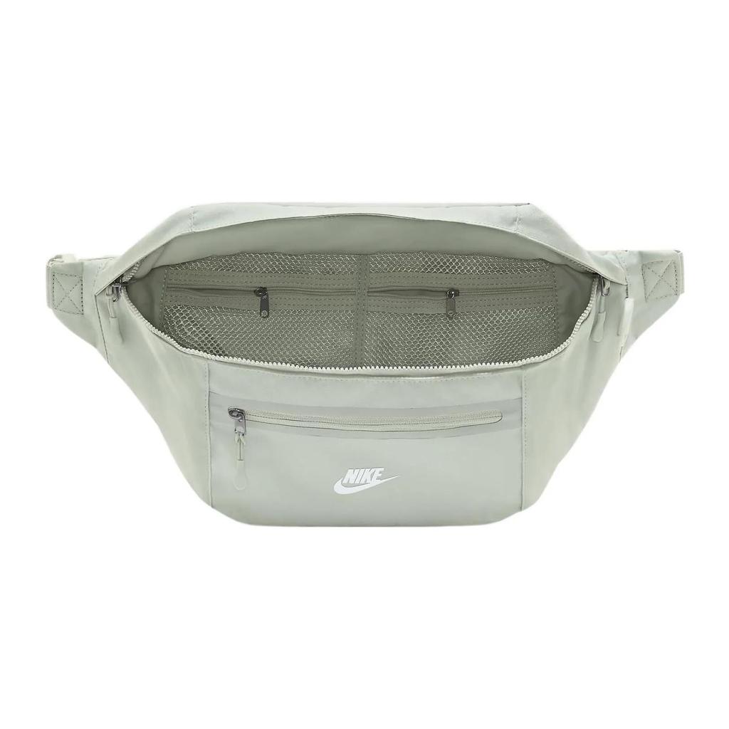 Nike Elemental Fabric Shoulder Bag , Crossbody Bag , Sling Bag , Fanny Pack Regular Unisex Light Silver (Unisex) Fanny Packs DN2556 034