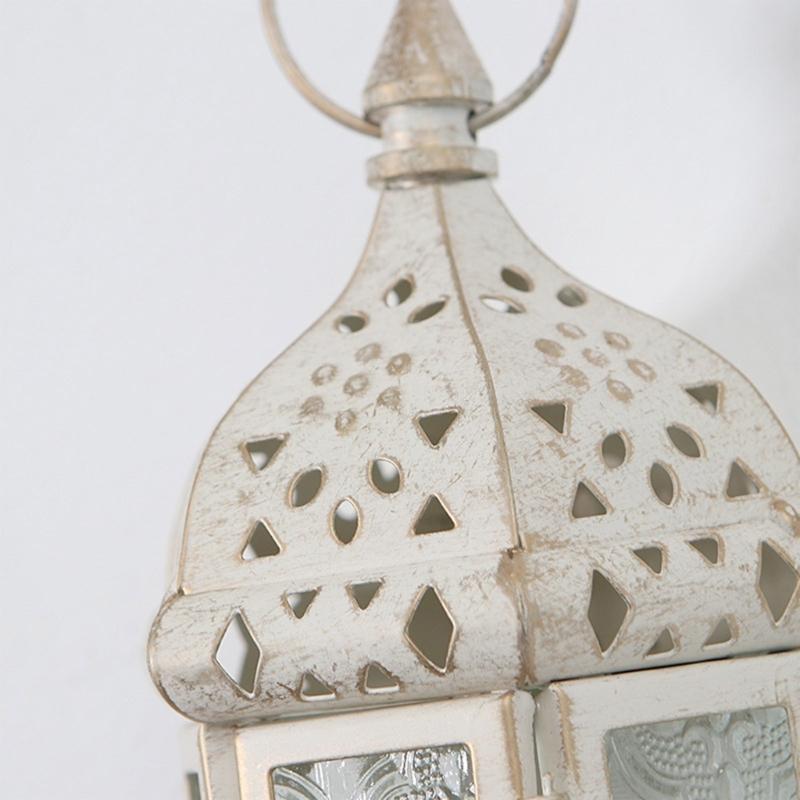 2Pieces Unique Styles Candle Holders with Multifunctional Hanging Easy Installation Decors Perfect Wall or Tabletops