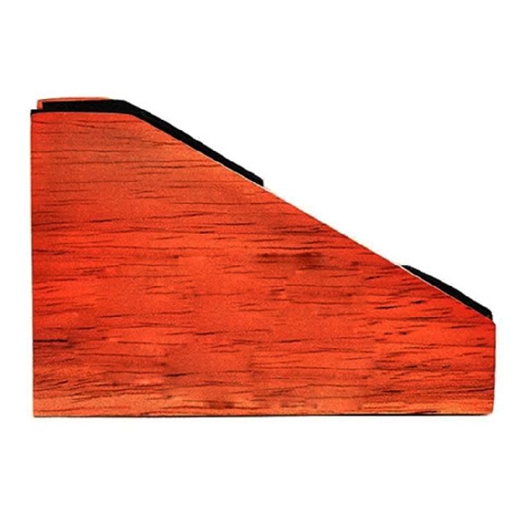Bass Guitar Neck Rest Support Pillow String Instrument Wood Neck Craddle