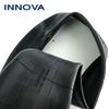 INNOVA Bicycle Tubes 20x4.0 1/4 City Beach Snowmobile Road Bike Fat Tyre Tube Schrader Valve Cycling Tire Tube Replacement Parts