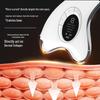 EMS Microcurrent Gua Sha Facial Massager: Constant Temperature Neck and Beauty Instrument