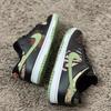 Nike Dunk Low SE Black Multi-Camo DB1909-001
