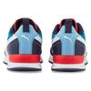 Puma R78 Mykonos Blue Red Unisex Sneakers White Peacoat High-Risk-Red 373117-53