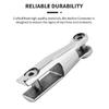 Alastin 316 Stainless Steel Marine Anchor Connector Mirror Polished Finish Anchor Connector Boat Accessories