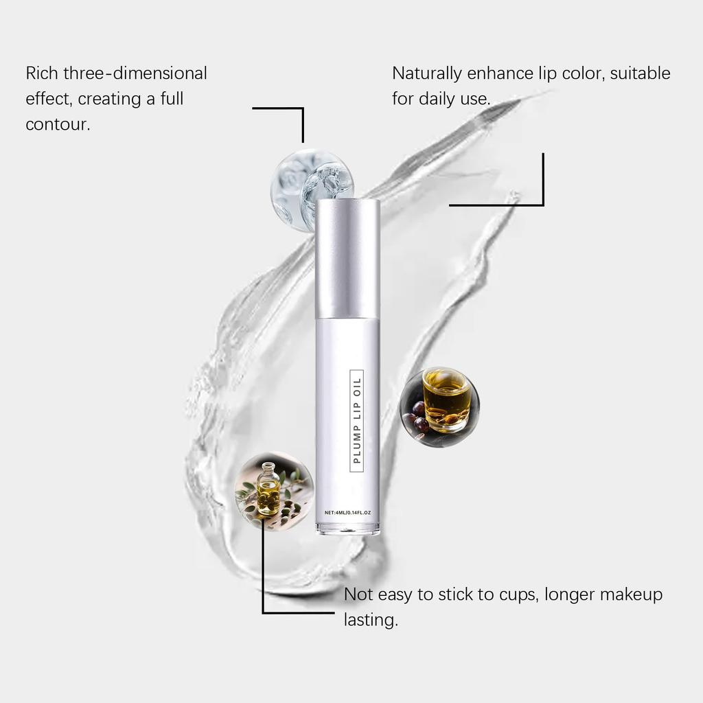 Moisturizing Lip Balm Chapped Care Moisturizing Hydrating Lips Soft Nourishing(4ml)