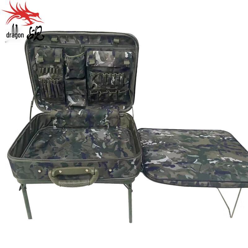 

Dragon Watch Field Command Reconnaissance Tool Bag