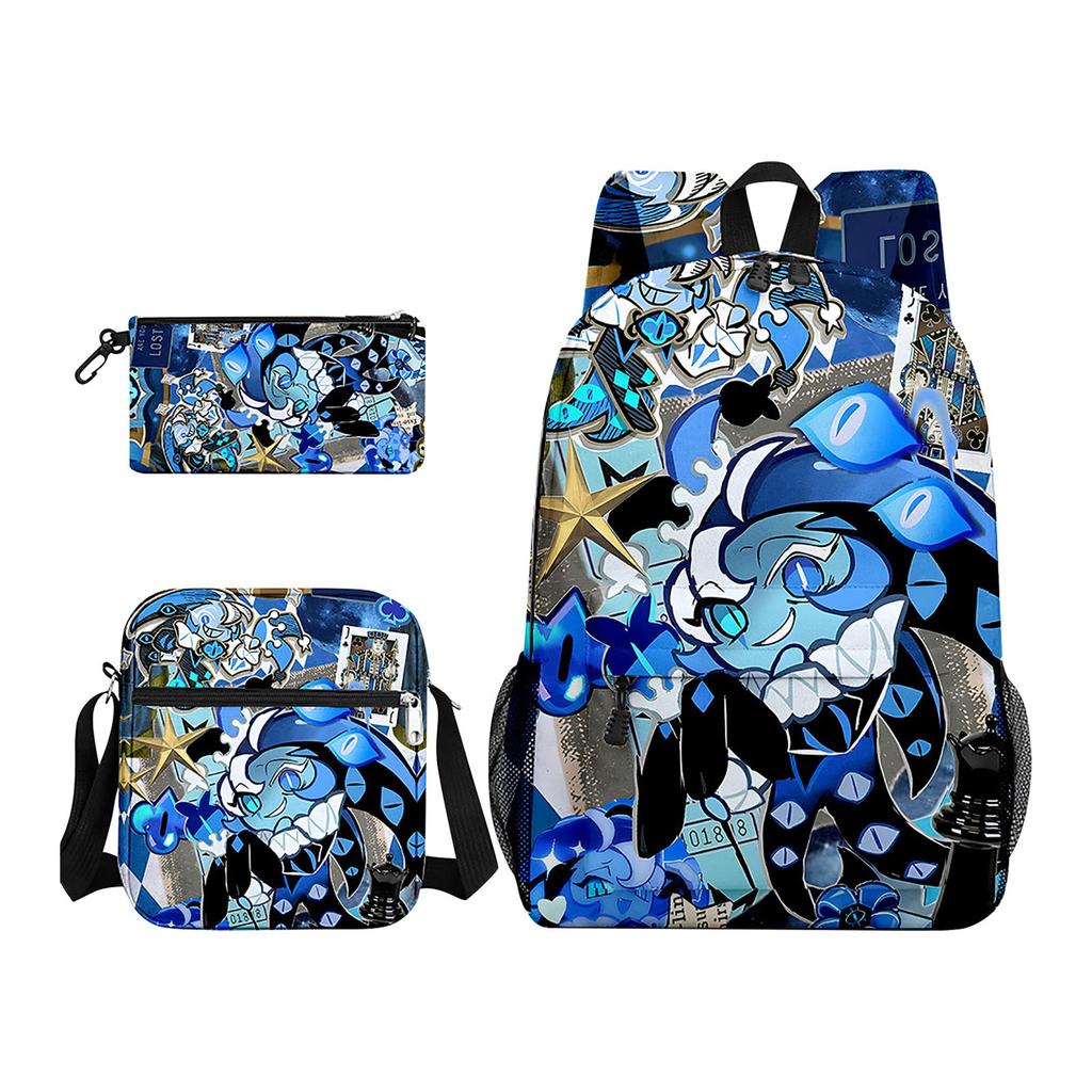 Student School Bag, Cartoon School Bag, School Bag, Beautiful School Bag, Girl School Bag, Gift For Children