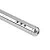 Stainless Steel Douche Enema Anal Plug Shower Head Beads Metal Anal Cleaning Butt Plug Attachment Nozzle Tip Gay Sex Toy