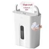Echipamente electronice de birou – Tocătoare de hârtie