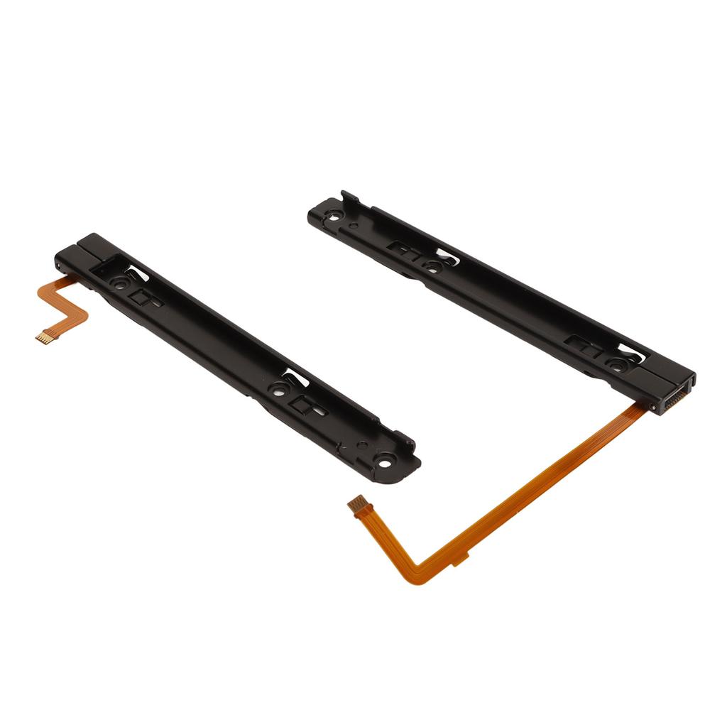 L R Schiebeschiene Professioneller Ersatz Links Rechts Schiebeschiene mit Sensor-Flexkabel für Switch