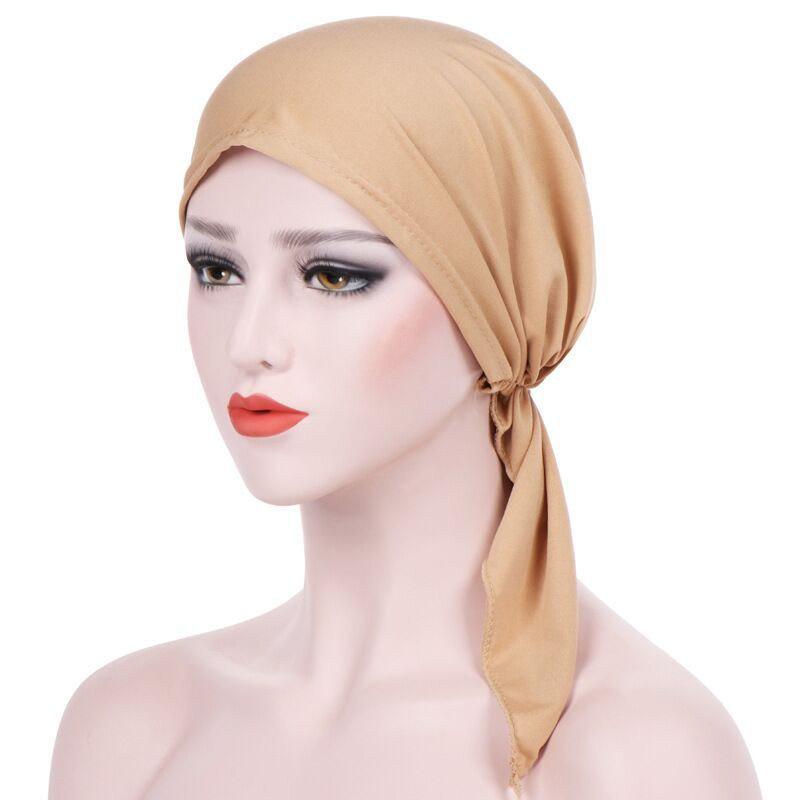 Buy Islamic Muslim Women's Head Scarf 