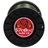 PE Line Super Braid 9 3000YDS 20Lbs Dark Green YO-ZURI Color