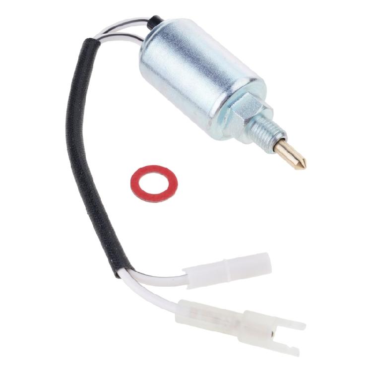 Oil Cut Off Solenoid Valves 951-14972 Lawn Tractors Carb Solenoids For TB30R TB30 1500 4X90HU 4X90HUA Mowers