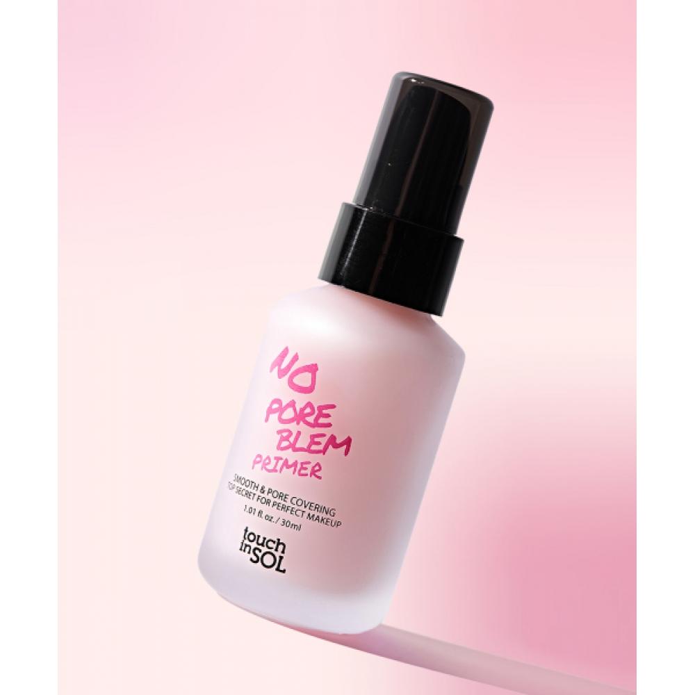 Touch In Sol No Pore Blum Primer 30ml