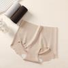 Fen Teng Women's Breathable Silk Blend Briefs