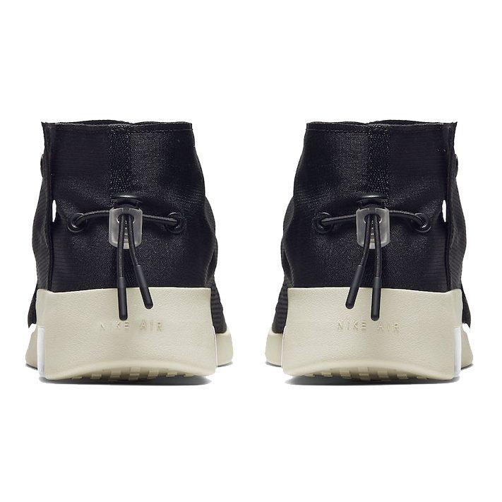 Nike Air Fear Of God Mocasini Negri AT8086-002