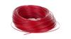Installation Cable H05V-K 0.75 Red 29101 /100m/