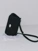 Denu [Refurbished][Outlet] Couvrir Crossbody Bag [Black]