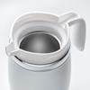 ASD 304 Stainless Steel Double-Layer Thermal Carafe 1.7L