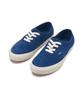 [Vans] Authentic Pig Suede True Navy VN000D6G5TU1 [Shipped from Korea] 100% Authentic