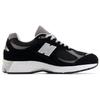 New Balance 2002R GORE-TEX Black Grey Unisex Sneakers M2002RXD