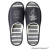 Advance Moomin Advance Size cm Slippers, Navy, 24.0