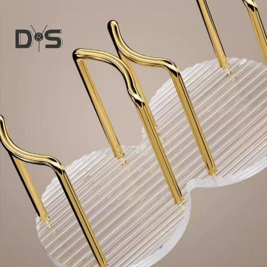 Wohnzimmer Einwegbecherspender Lagerregal Getränkehalter Arbeitsplatten-Organizer für Home Office Cafe