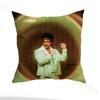 I Just Might B-Bruno Mars pillow cover living room sofa cushion cover bedroom room bed pillow cover home decoration