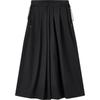 EICHITOO New Chinese Style Wide-Leg Casual Pants