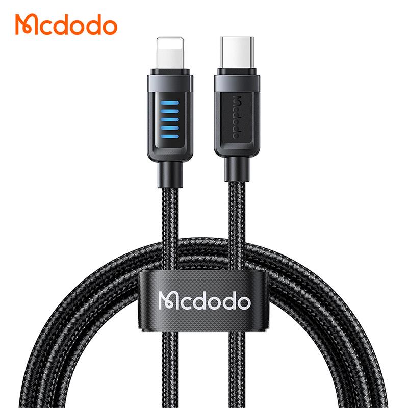 

Mai Duo Cool Run Series 36W Fast Charging Cable for iPhone 13/14