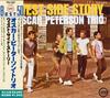 CD OSCAR PETERSON  West Side Story POCJ1832 Verve Records 1990 Japan Jazz Used