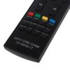 Replacement Remote Control CS90283-1T Fit for Sanyo TV DP32242 DP42142 DP32640 DP42740 DP42841 DP55441 DP46142 DP40142