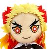 Demon Slayer Chibi Plush Doll - Kyojuro Rengoku