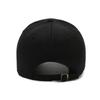 New Men's Baseball Cap Summer Breathable Versatile Casual Visor Women's Outdoor Cap