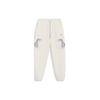 New X SORAYAMA Graphic Pants Casual Pants Men's White 622611-65
