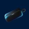 Bose SoundLink Plus Portable Bluetooth Speaker 20 Hours Battery Life Waterproof Dustproof Outdoor Black