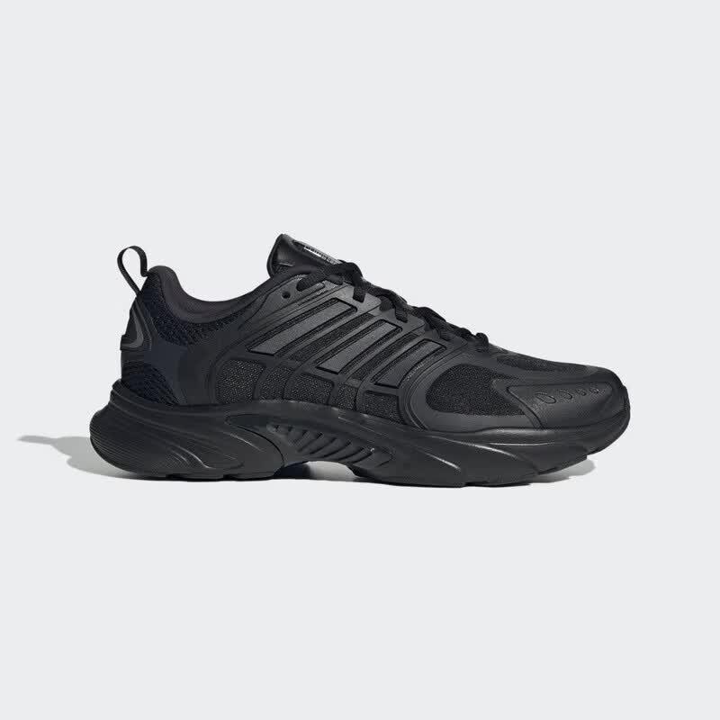 Adidas Unisex Trendy Outdoor Running Shoes 37